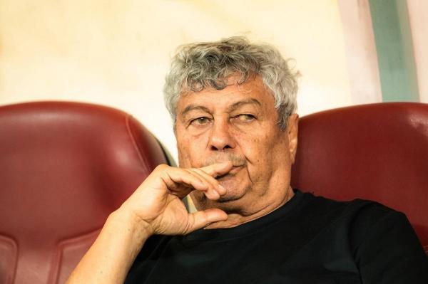 Mircea Lucescu, dezamăgit de evoluţia României din amicalul cu Canada