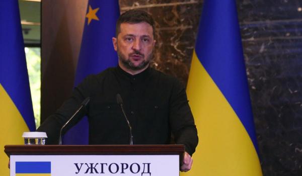 Răspunsul lui Zelenski, după ce Putin l-a invitat la Moscova: Să vină el la Kiev