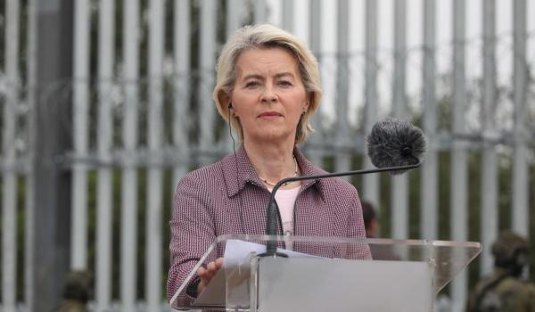 Von der Leyen despre ultimul atac al Moscovei: "Rusia îşi bate joc de diplomaţie, ucide fără discriminare"