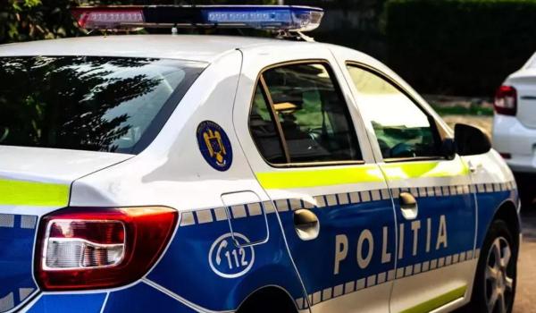 Tânără atacată de iubit în Drumul Taberei din Capitală. Un polițist aflat în timpul liber l-a imobilizat