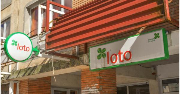 Premiu de peste 1,44 milioane de lei, câştigat la categoria I a jocului Loto 5 din 40