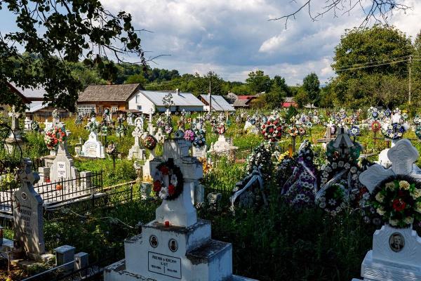 Cimitir