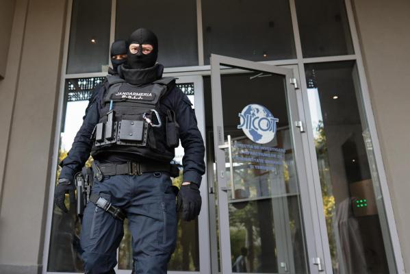 Spion, prins în România. Ar fi avut întâlniri la Budapesta cu ofițeri de informații belaruși