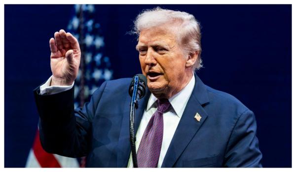 Donald Trump pierde un proces de defăimare