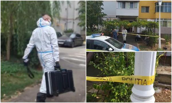 O mamă şi copilul ei de 4 ani, găsiţi spânzuraţi într-un apartament din Drobeta. Femeia era profesoară