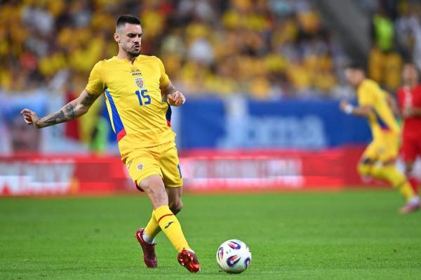 România este obligată să câştige meciul cu Cipru din deplasare, din preliminariile Campionatului Mondial