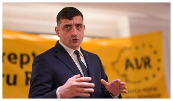 CCR dezbate la 24 septembrie sesizările depuse de AUR împotriva măsurilor Guvernului