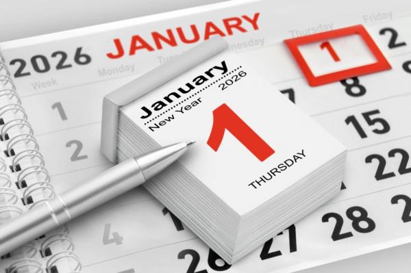 Zile libere 2026. De câte minivacanţe vor avea parte românii în noul an