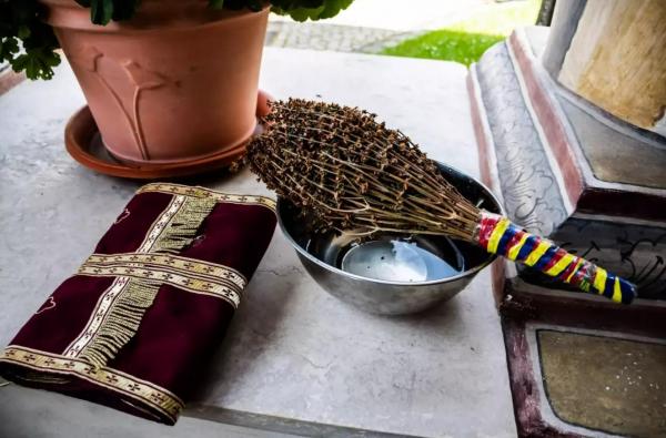 Programul slujbelor de Bobotează 2026. Când se ia Agheasma Mare la Constanţa, Galaţi, Brăila şi la Patriarhie