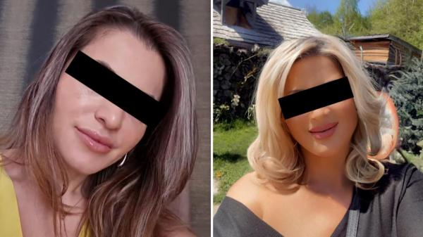 Femeia din Sibiu, acuzată că şi-a ucis mama cu ajutorul unei asistente medicale, contestă arestul preventiv