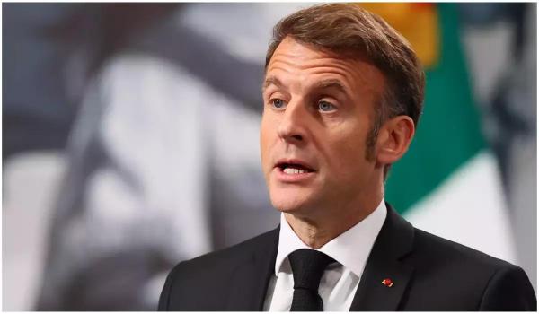 Franța ar putea trimite 6.000 de militari în Ucraina pentru "menţinerea păcii", la finalul războiului