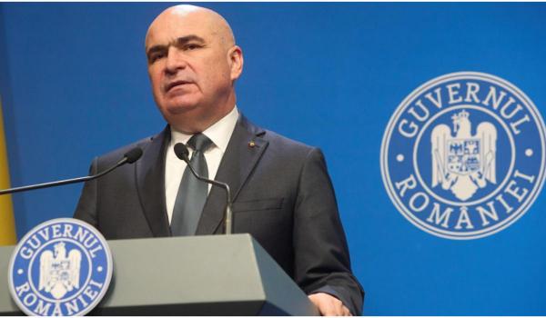 Cum explică Guvernul creşterea impozitelor: Colectare redusă şi obligații asumate prin PNRR