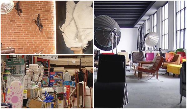 Românii încep anul cu renovări. Soluții simple și ieftine pentru un nou look al casei, recomandate de experți