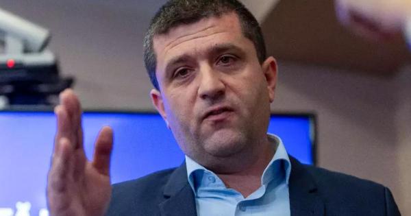 Miruță: "Voi propune în CSAT redeschiderea discuției privind declasificarea sumelor acordate Ucrainei"