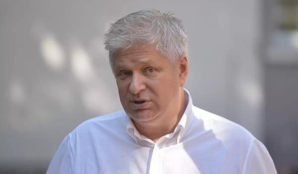 ÎCCJ a respins recursul în casație al fostului primar Daniel Tudorache pe motiv că prescripția nu s-a împlinit