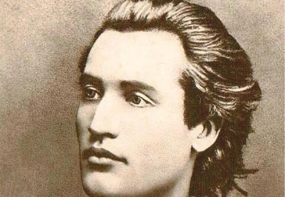 Pe 15 ianuarie 1850 se năştea poetul român Mihai Eminescu