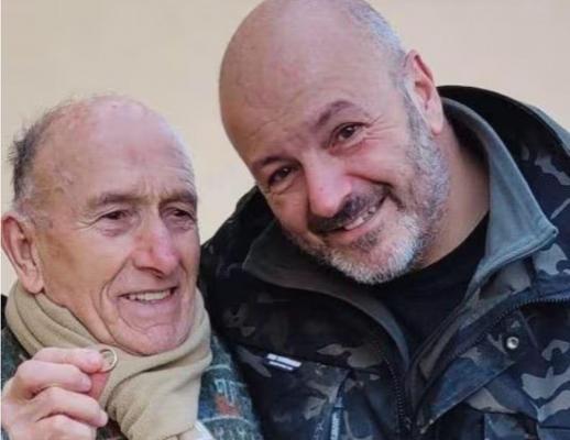 Verighetă găsită după 50 de ani. Un văduv italian a primit un semn de iubire de dincolo de moarte