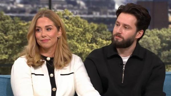 O femeie care își dorea un copil cu soțul ei a descoperit că este pur și simplu alergică la el