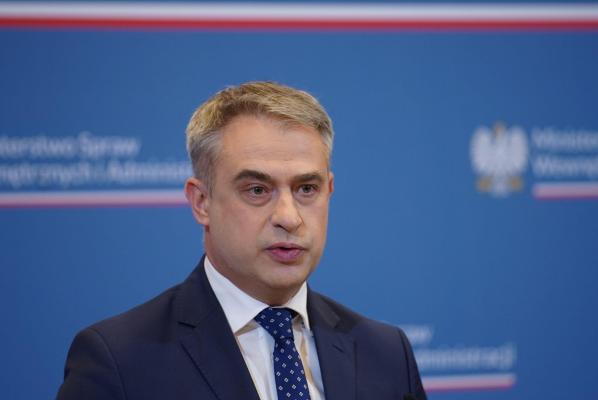 Varşovia: Ruşii au încercat să provoace o pană generală de curent în Polonia