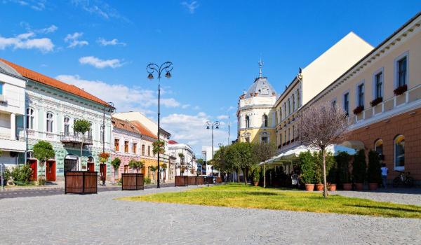 Oraşul din România care nu măreşte impozitul pe locuinţe. O altă categorie de taxe se va modifica