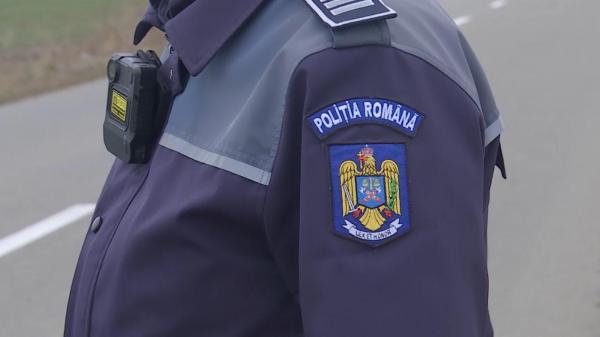 Șofer de 19 ani, lăsat pieton aproape un an și amendat record după o cursă nebună, în Craiova