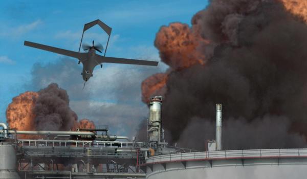 Surse: "O intervenţie militară americană în Iran pare probabilă în următoarele 24 de ore"