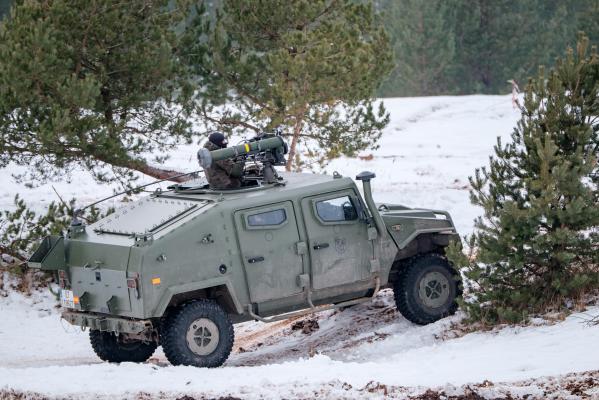 Europenii trimit militari în Groenlanda: Franța 15 soldaţi, Germania, 13, Norvegia 2, UK 1. Reacţia Rusiei