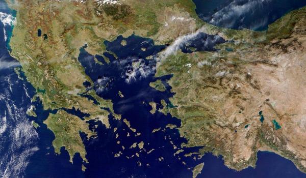 Un nou conflict stă să izbucnească: Grecia anunţă că vrea extinderea apelor teritoriale. Turcia ameninţă