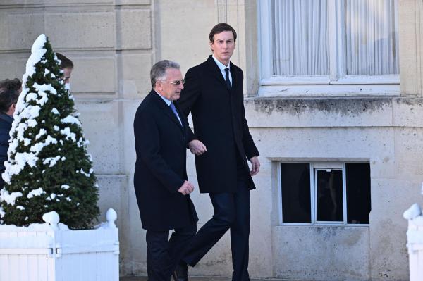 Emisarii lui Trump, discuţii cu negociatorii ucraineni în SUA despre încheierea războiului cu Rusia