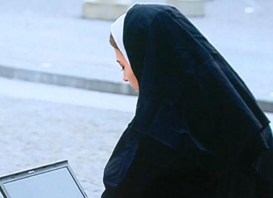 Cum a fost lăsat Sibiul în beznă de o măicuţă. Femeia a provocat pagube de 40.000 de lei, dar nu le-a achitat