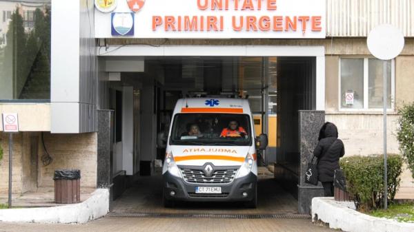 Lider Sanitas: "Garda de 12 ore este în toată Europa, nu de 30 ca la noi. Nu trebuie să inventăm soluţii"