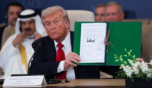 Cine face parte din Consiliul de Pace pentru Gaza. Anunţul făcut de Casa Albă