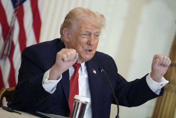 Trump invită România în "Consiliul de Pace". Scrisoarea a ajuns la Nicușor Dan