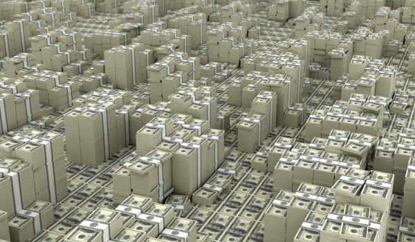 Oxfam: Cei mai bogaţi 12 oameni din lume deţin mai mulţi bani decât cei mai săraci 4 miliarde