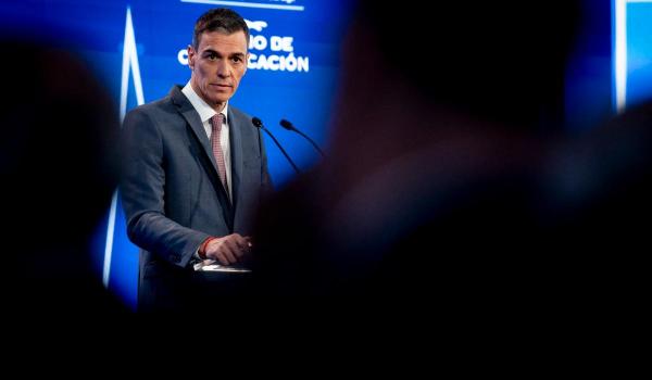 Premierul Spaniei: "O invazie americană a Groenlandei l-ar face pe Vladimir Putin cel mai fericit om din lume"