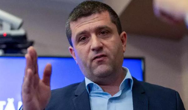 Ministrul Apărării: Banii daţi Ucrainei sunt în interesul securității naționale a României