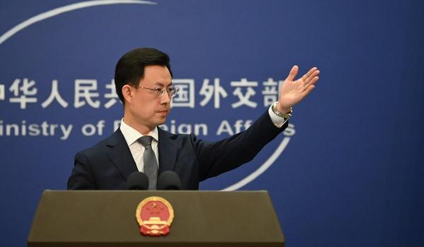 Reacţia oficială a Chinei la retorica lui Donald Trump despre Groenlanda: "Îndemnăm SUA să înceteze"