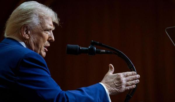 Donald Trump: "Nu cred că Europa va opune prea multă rezistenţă. Trebuie să avem Groenlanda"