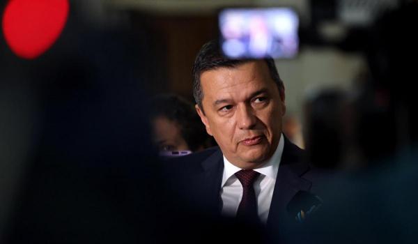 Grindeanu, întrebat dacă va fi schimbat "lăutarul", aluzie la premierul Bolojan: Dacă va fi nevoie, da
