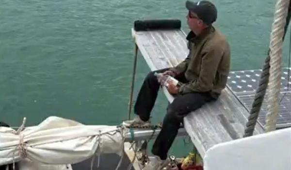 American condamnat la închisoare în Rusia după ce a navigat un an să se întâlnească cu o rusoaică