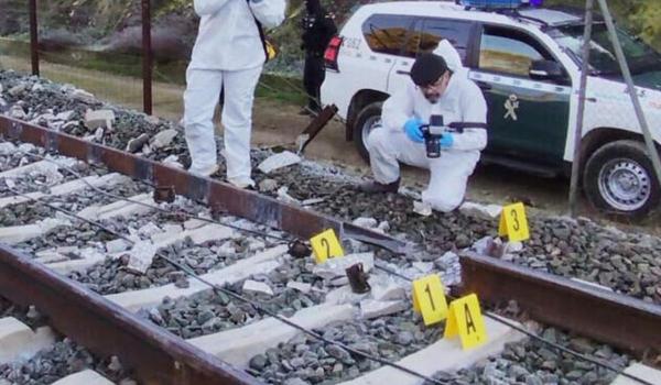 Catastrofa cu 41 de morţi din Spania s-a produs în 20 de secunde. Ce au descoperit experţii la calea ferată