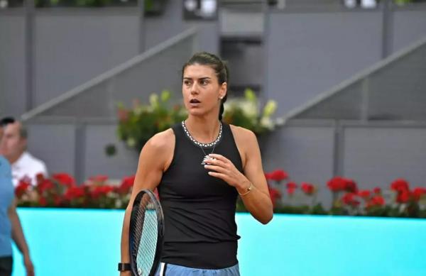 Sorana Cîrstea s-a calificat în turul doi la Australian Open