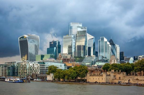 China îşi construieşte o mega-ambasadă la Londra cu 208 camere secrete subterane. Planul aprobat de guvern