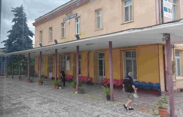 A trimis trenul în direcția greșită. Cum a reuşit un impiegat din gara Bucureşti Băneasa gafa colosală