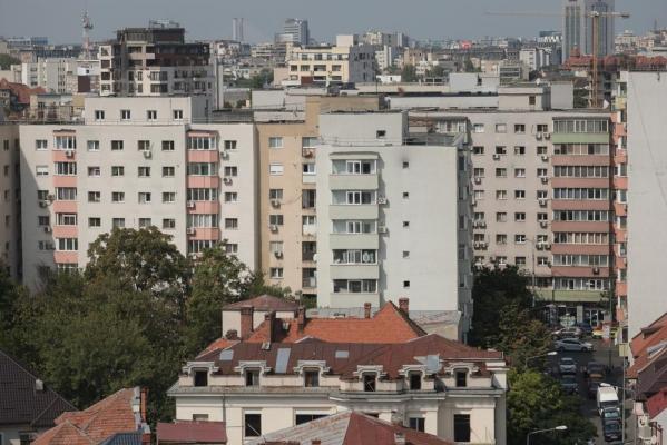 Cartierele din Bucureşti unde chiriile la garsoniere au crescut cu aproape 10% în ultima lună