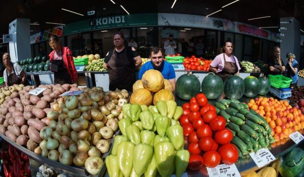 Mesajul ferm al ministrului Agriculturii pentru Bruxelles: "Mâncarea nu se face din birouri şi din hârtii"