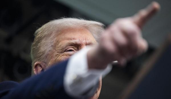 Trump a unit Europa într-un grup comun de mesagerie. Liderii europeni discută acţiunile preşedintelui american