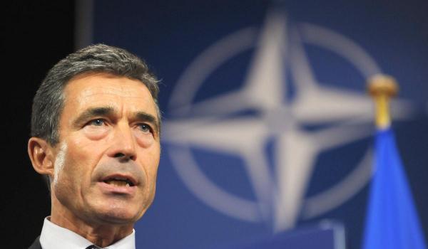 Fost şef NATO: "Trump crede că poate ameninţa Danemarca până la supunere. Europa trebuie să se pregătească"