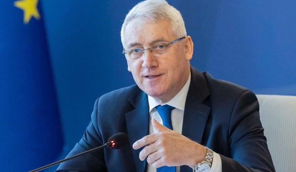 Preşedintele AEP: Bănuiesc că multe dintre persoanele de peste 90 de ani din Registrul Electoral sunt decedate