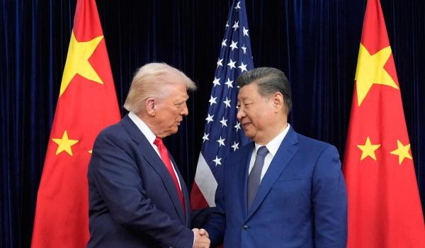 China a fost invitată să participe la Consiliul pentru Pace. Cum răspunde Beijingul